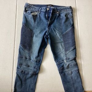 PacSun skinny jeans size 34x32